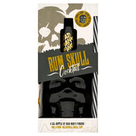 Dead Man's Fingers Rum Skull Cocktail 5cl