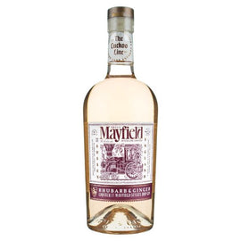 Mayfield ‘The Cuckoo Line’ Rhubarb & Ginger Gin Liqueur 50cl
