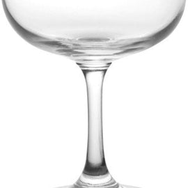 The Cocktail Collection Coupe Glass & Box