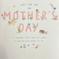 Mother's Day Card