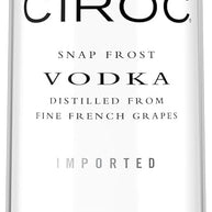 Ciroc Snap Frost Premium Vodka 3lt - Jeroboam