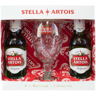 Stella Duo & Chalice Gift Set