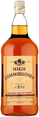 High Commissioner 1.5Lt - Magnum