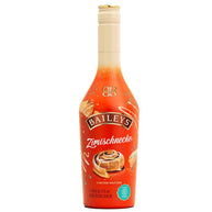 Baileys - Cinnamon Roll - Zimtschnecke Limited Christmas Edition 50cl 17% ABV