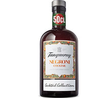 Tanqueray Negroni Cocktail 50cl