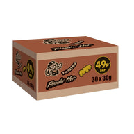 Cheetos Twisted Sweet & Spicy Snacks Crisps 49p PMP 30x30g