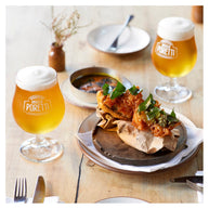 Birrificio Angelo Poretti Premium Lager Beer 24 x 440ml Cans