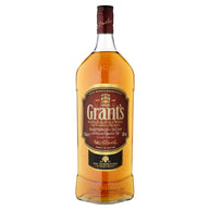 Grant's The Family Reserve Blended Scotch Whisky 1.5 Litre - Magnum