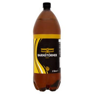 Barnstormer Dry Cider 6 x 2ltr Bottles