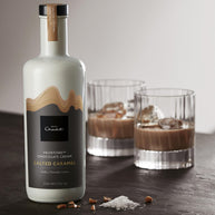 Hotel  Chocolat Salted Caramel Velvetised Chocolate Cream 50cl