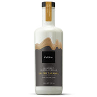 Hotel  Chocolat Salted Caramel Velvetised Chocolate Cream 50cl