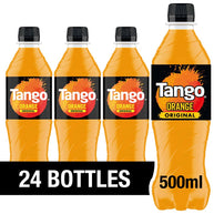 Tango Orange Original Bottle 24 x 500ml
