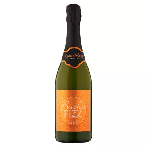 Bucks Fizz 75cl