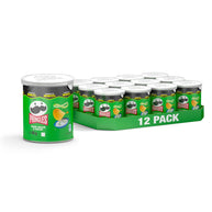 Pringles Sour Cream & Onion 12 x 40g