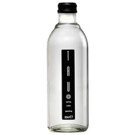 Tau Sparkling Spring Water - Glass Bottle 24x330ml