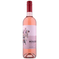 Morador Rosado 75cl