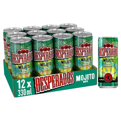 Desperados