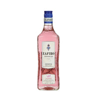 Zafiro Premium Strawberry Gin 70cl