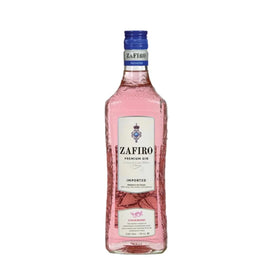 Zafiro Premium Strawberry Gin 70cl