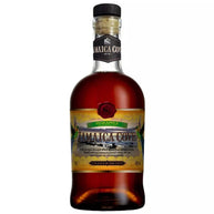 Jamaica Cove Black Pineapple Rum 70cl