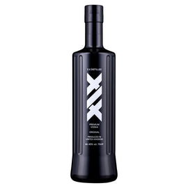 XIX Original Vodka 70cl Bottle