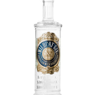 Wildcat London Dry Gin 70cl