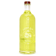 Eden Mill Mango & Pineapple Love Gin Liqueur 70cl