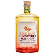 Drumshanbo Gunpowder Californian Orange Citrus 70cl