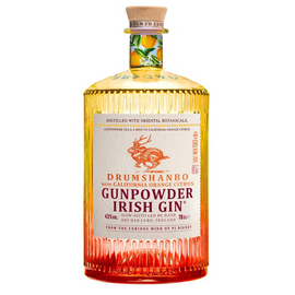 Drumshanbo Gunpowder Californian Orange Citrus 70cl