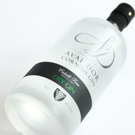 Aval Dor Cornish Dry Gin 70cl