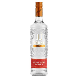 J.J Whitley Artisanal Vodka 70cl PM £13.99