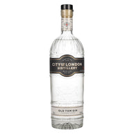City of London Distillery OLD TOM Gin 70cl
