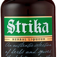 Strika Herbal Liquor 70cl
