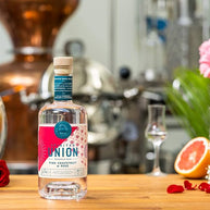 Spirited Union Pink Grapefruit and Rose Rum 10cl