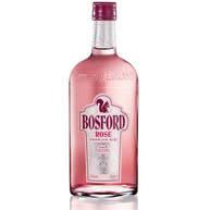 Bosford Rose Pink Gin 70cl