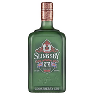 Slingsby Gooseberry Gin 70cl