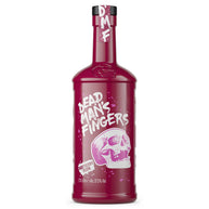 Dead Mans Fingers Raspberry Rum 1.75L