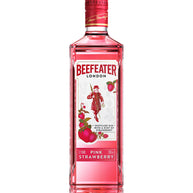Beefeater Pink Strawberry Gin 70cl PM £16.99