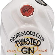 Professors Club Original Gin (Wade Ceramic)