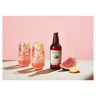 Rekorderlig Premium Swedish Watermelon-Citrus Cider 15 x 500ml