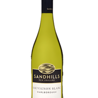 Sandhills Sauvignon Blanc Marlborough