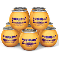 Buzzballz Pornstar Passion fruit Martini 20cl