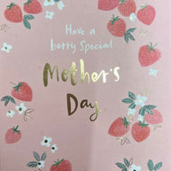 Mother's Day Card