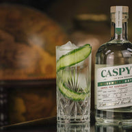 Caspyn Cucumber & Dill Midsummer Dry Gin