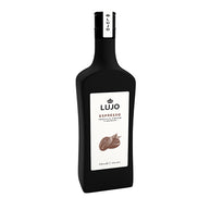 Lujo Tequila Cream Espresso 70cl