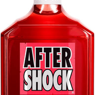 Aftershock Red Hot & Cool 70cl