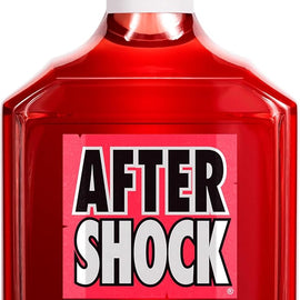 Aftershock Red Hot & Cool 70cl