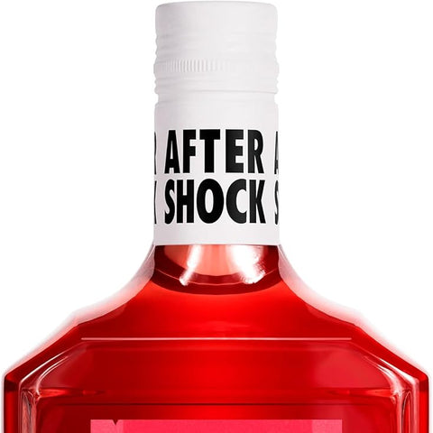 Aftershock
