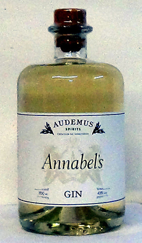 Ademus Annabel's Gin 70cl