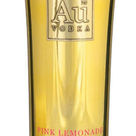 AU Vodka Pink Lemonade 70cl
